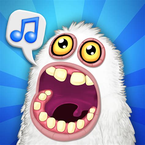 my singing monsters game|‎My Singing Monsters on the App Store.